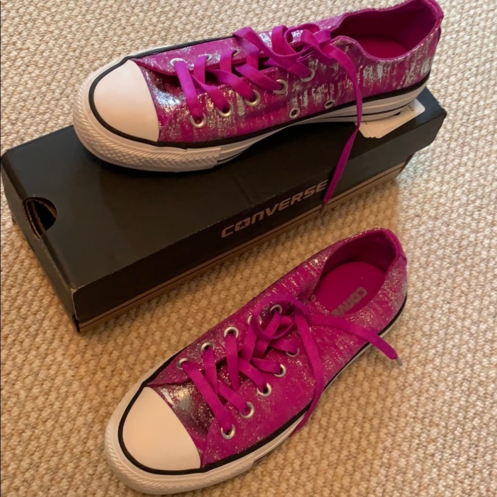 Converse Sneakers